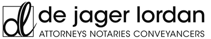 De Jager & Lordan inc.